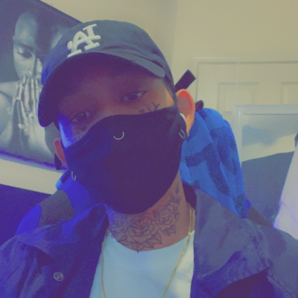 Meet your Posher, Sean aaron - Picture 1 of 1